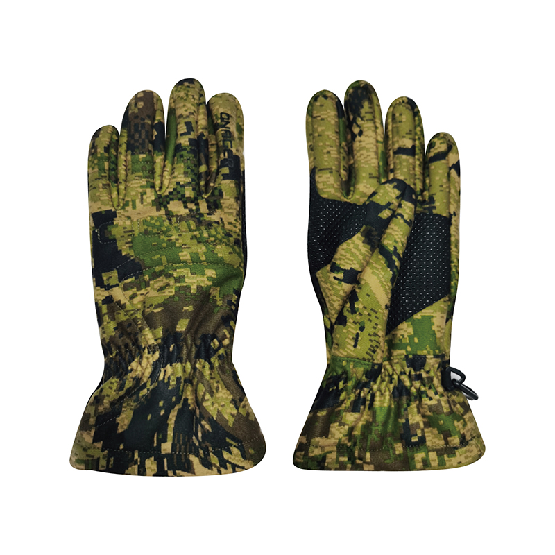 Hunting gloves