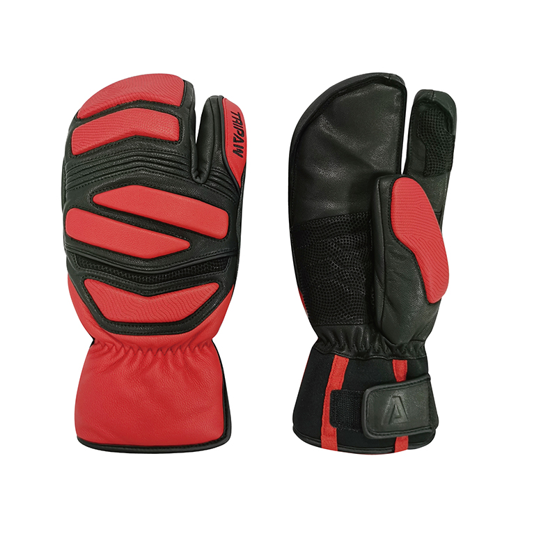 Ski gloves