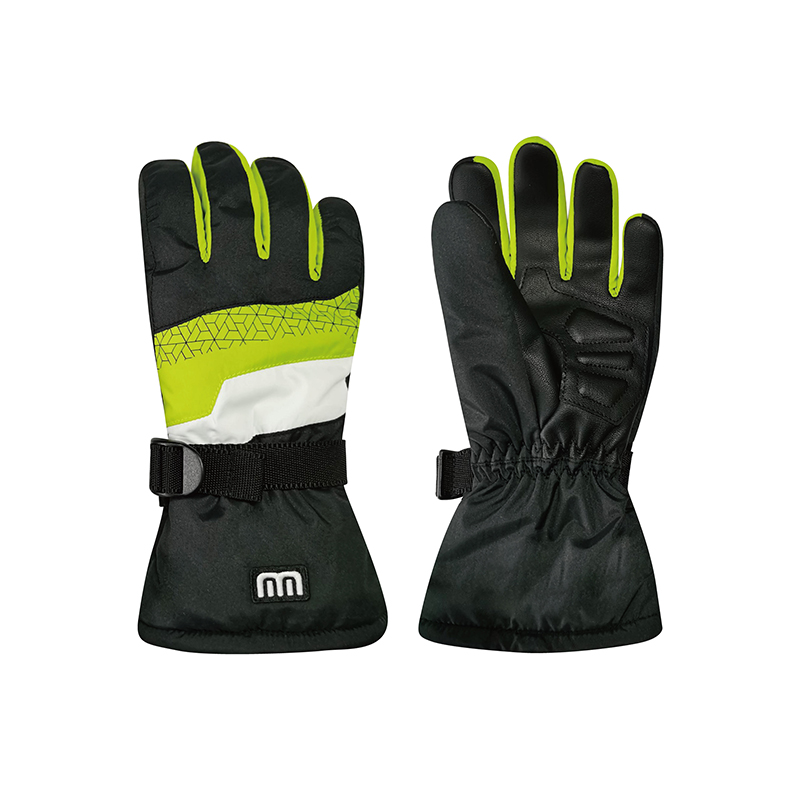 Ski gloves （KID）