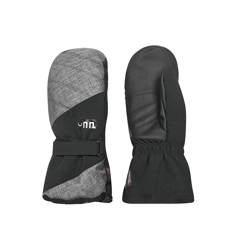 Ski gloves