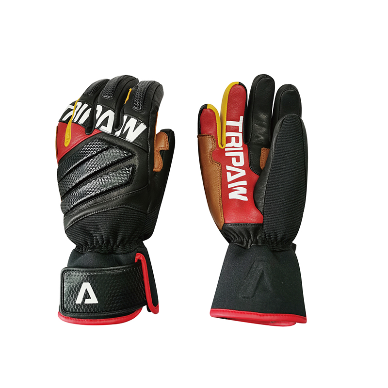 Ski gloves