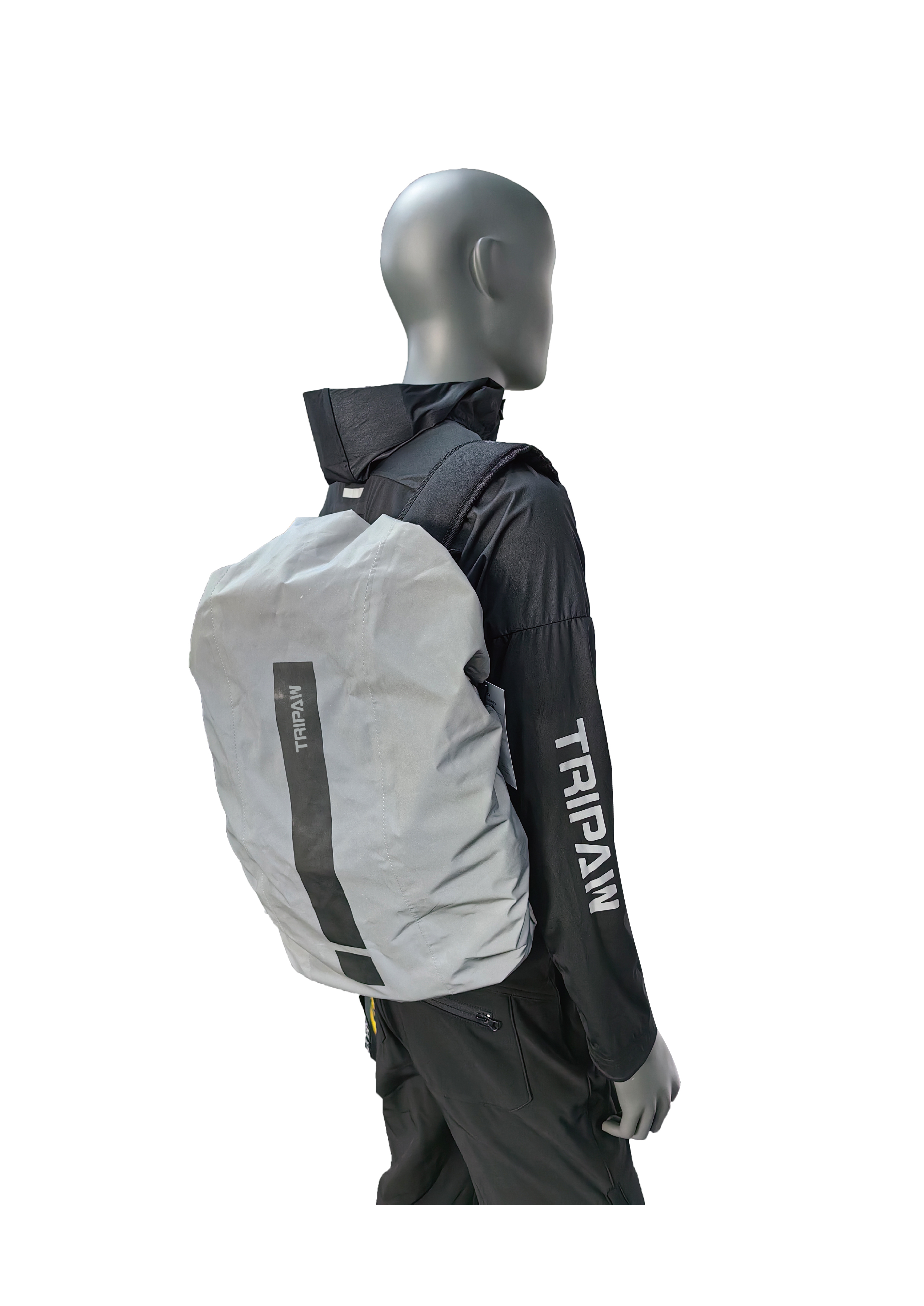 Backpack cover