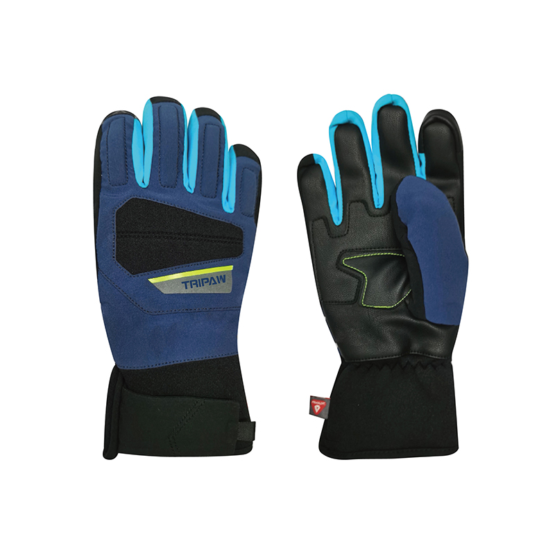 Ski gloves（KID）