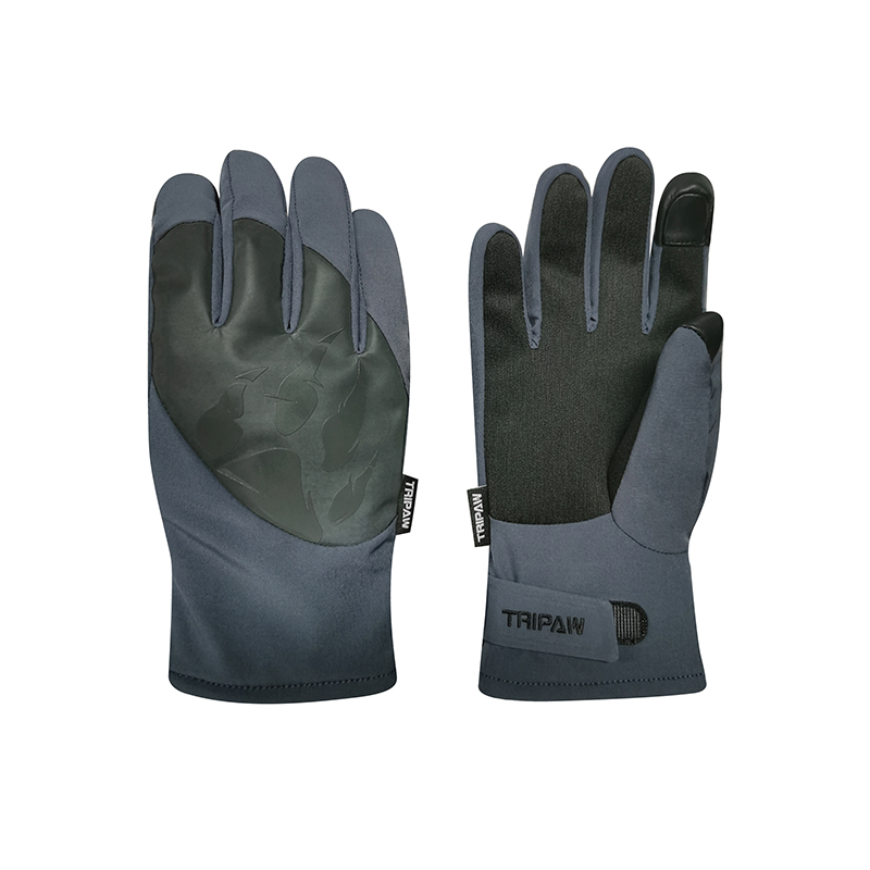 Ski gloves