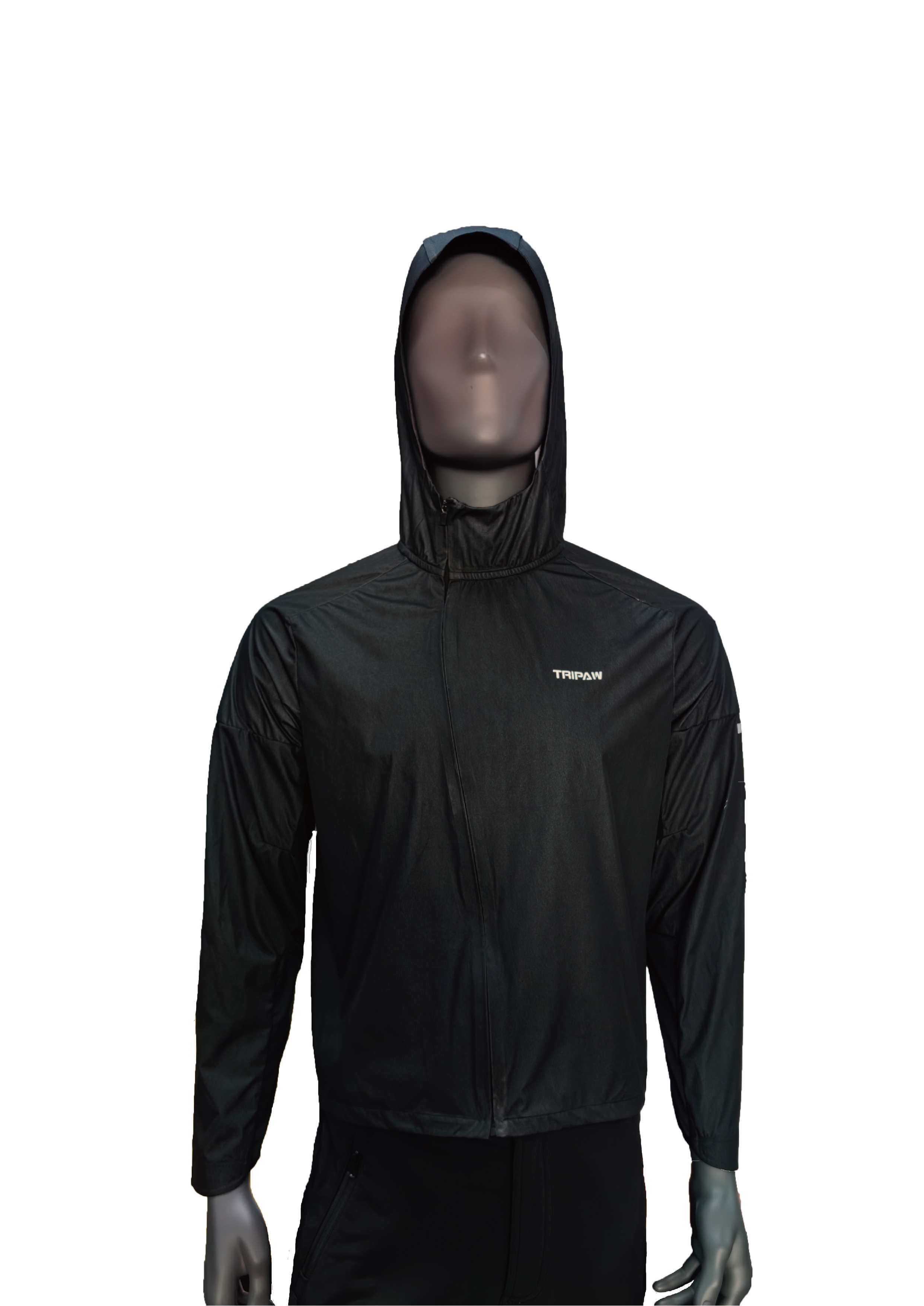 Cycling jersey