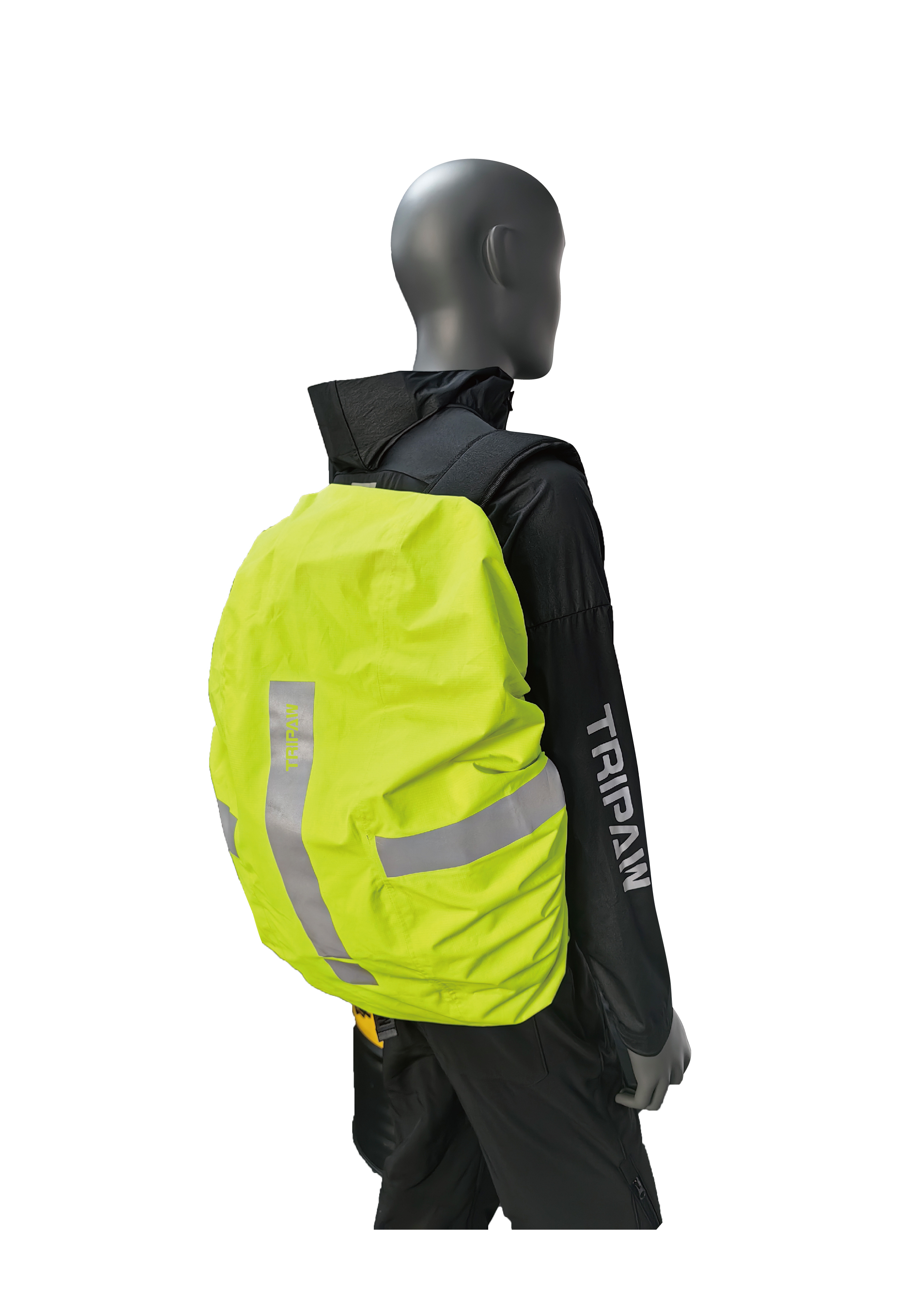 Backpack cover