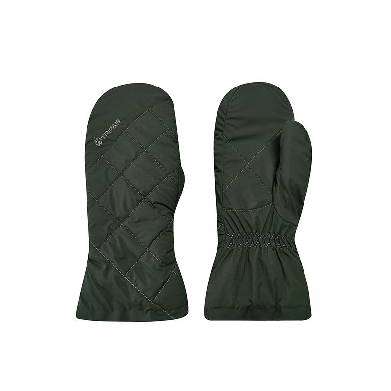 Ski gloves