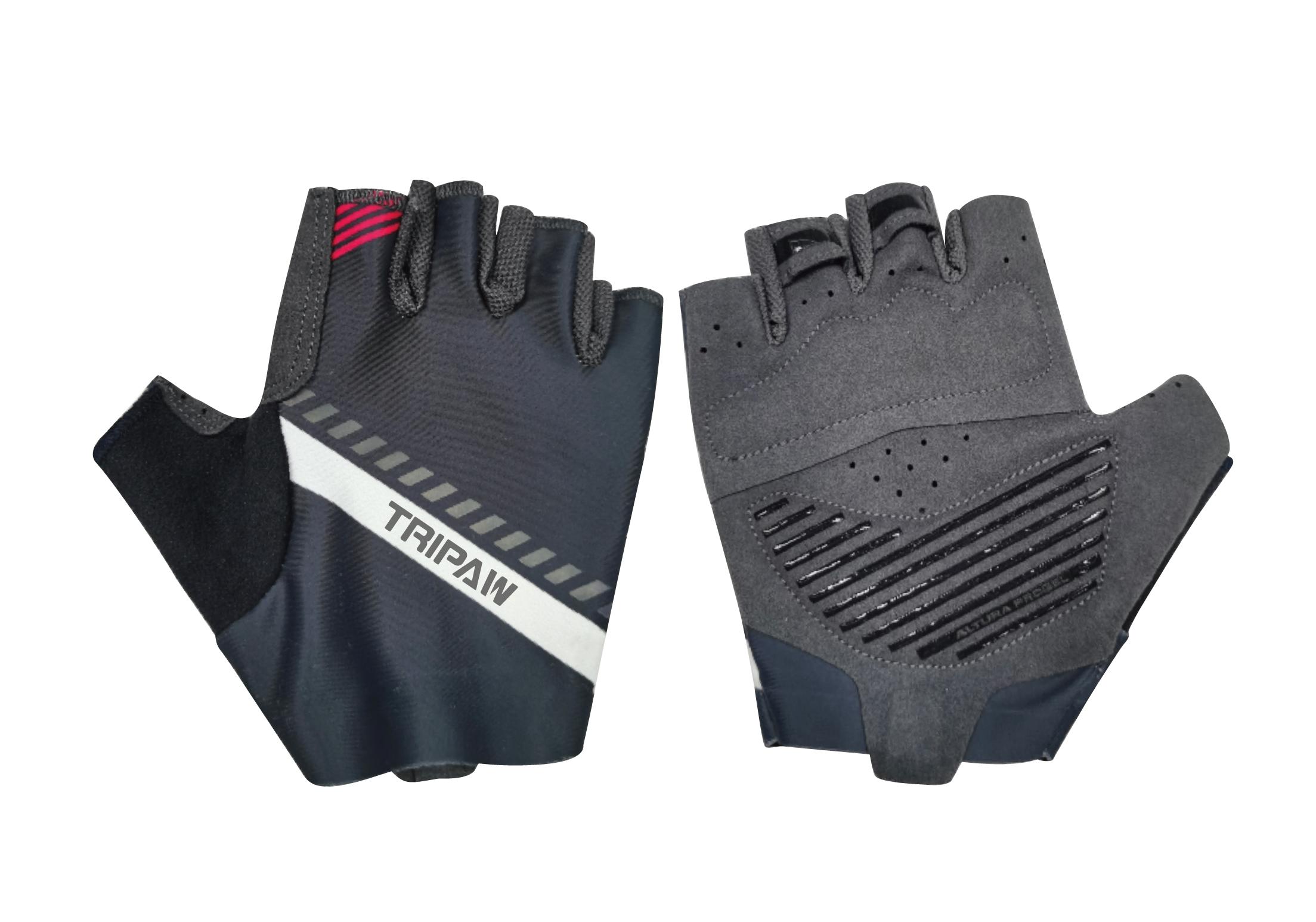 Cycling gloves