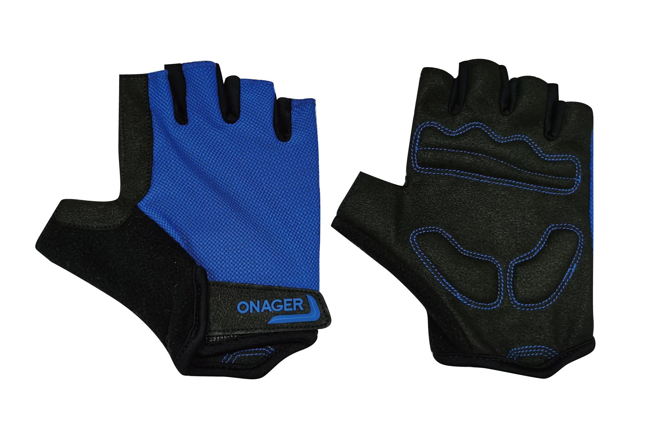 Cycling gloves