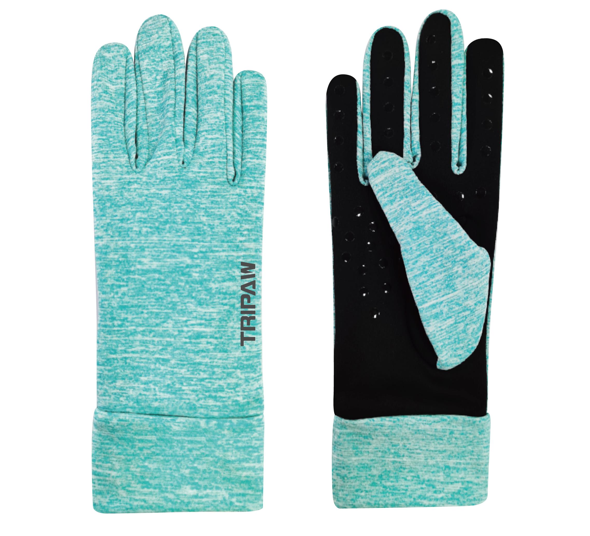 Running gloves