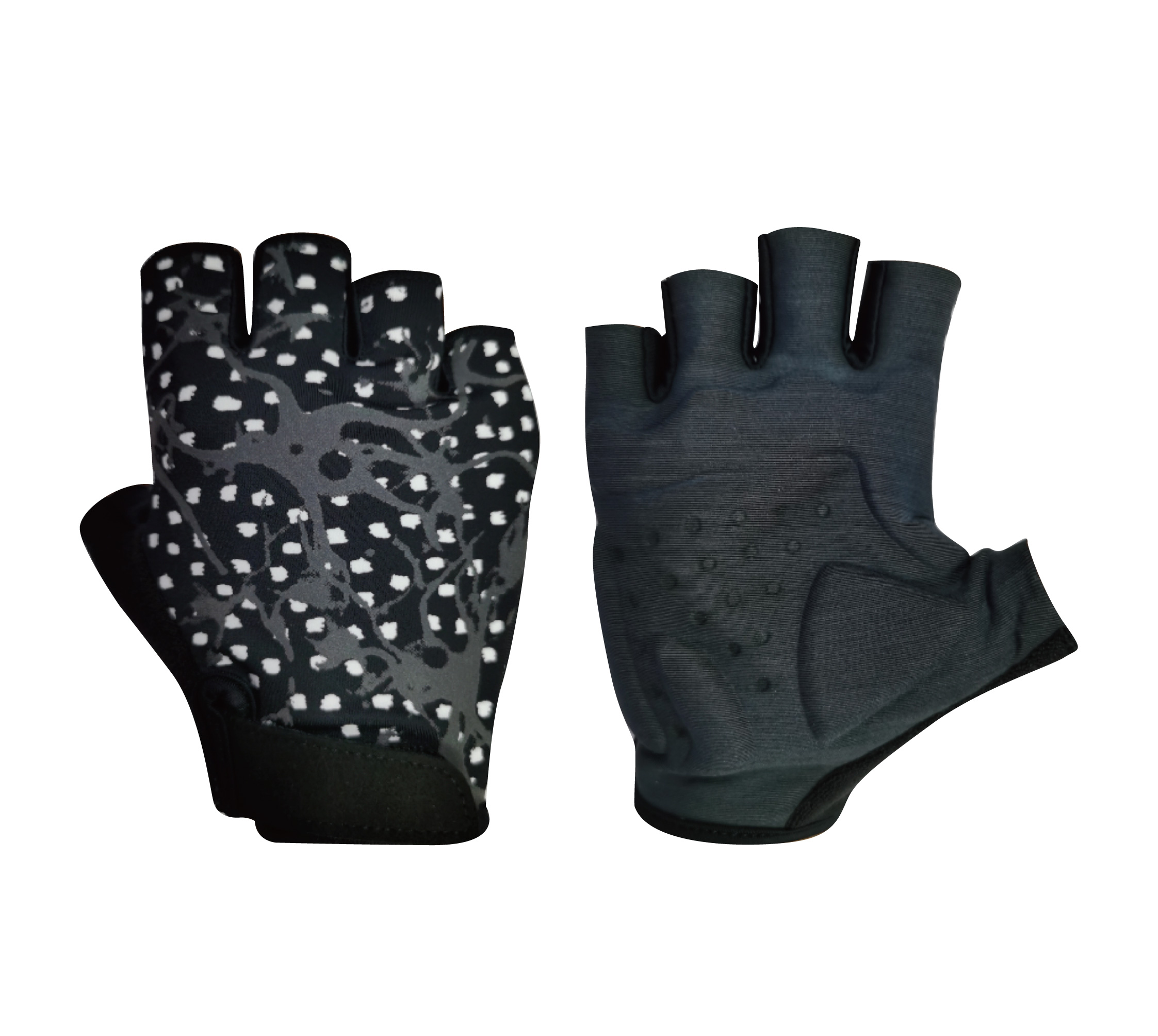 Cycling gloves