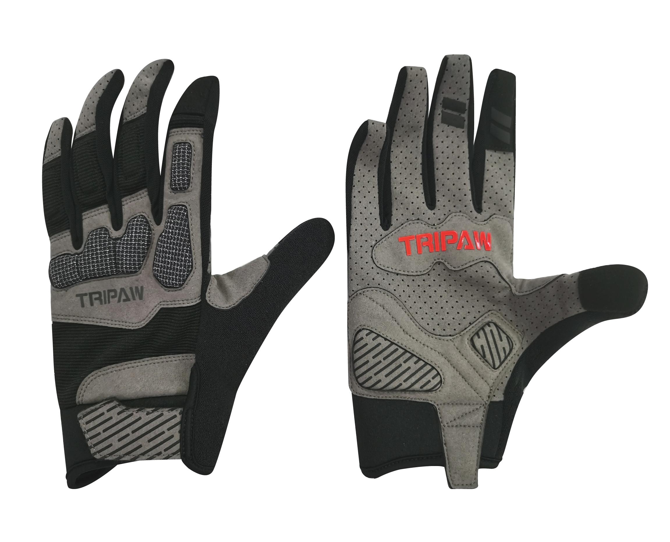 Cycling gloves