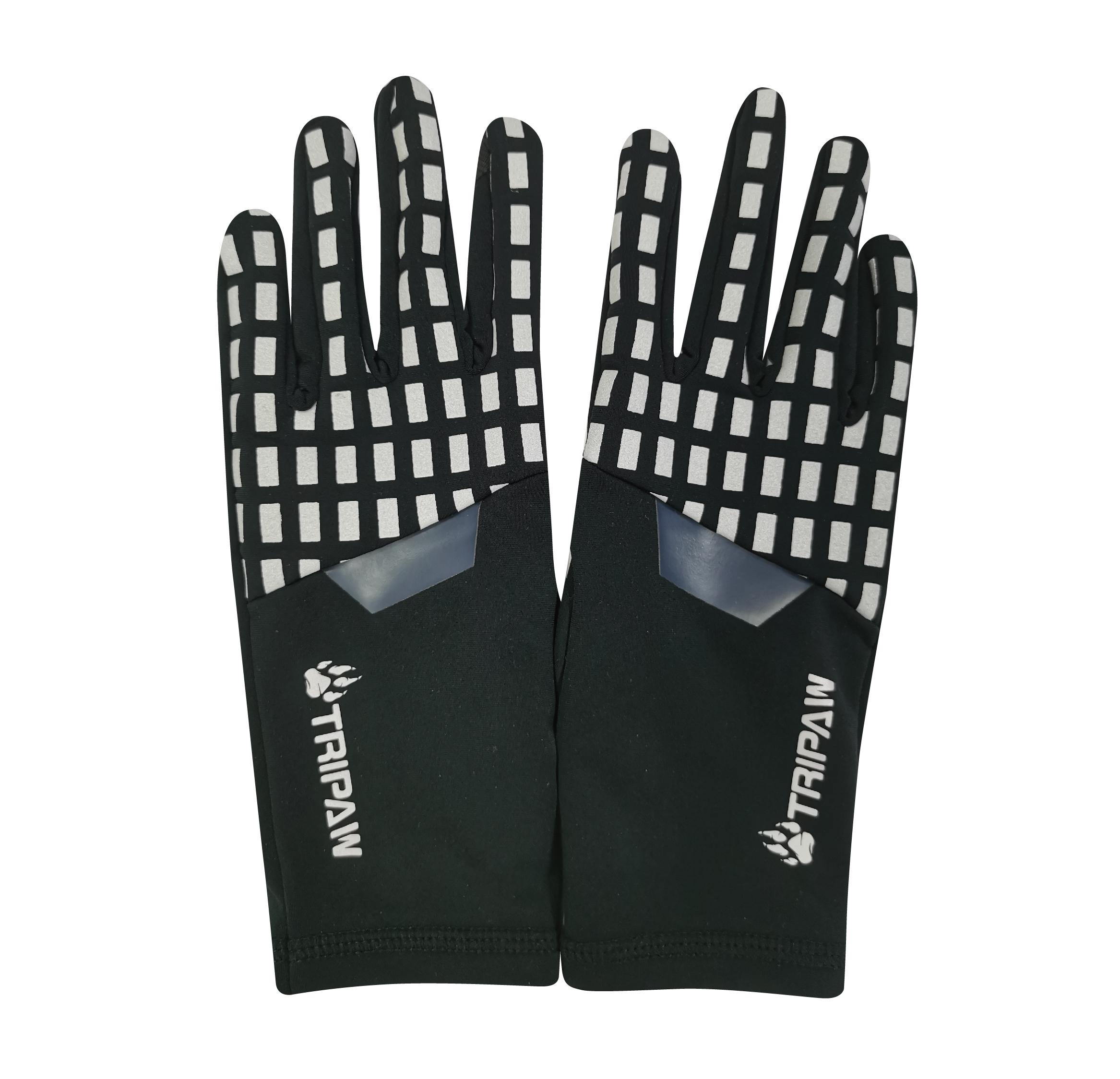 Running gloves
