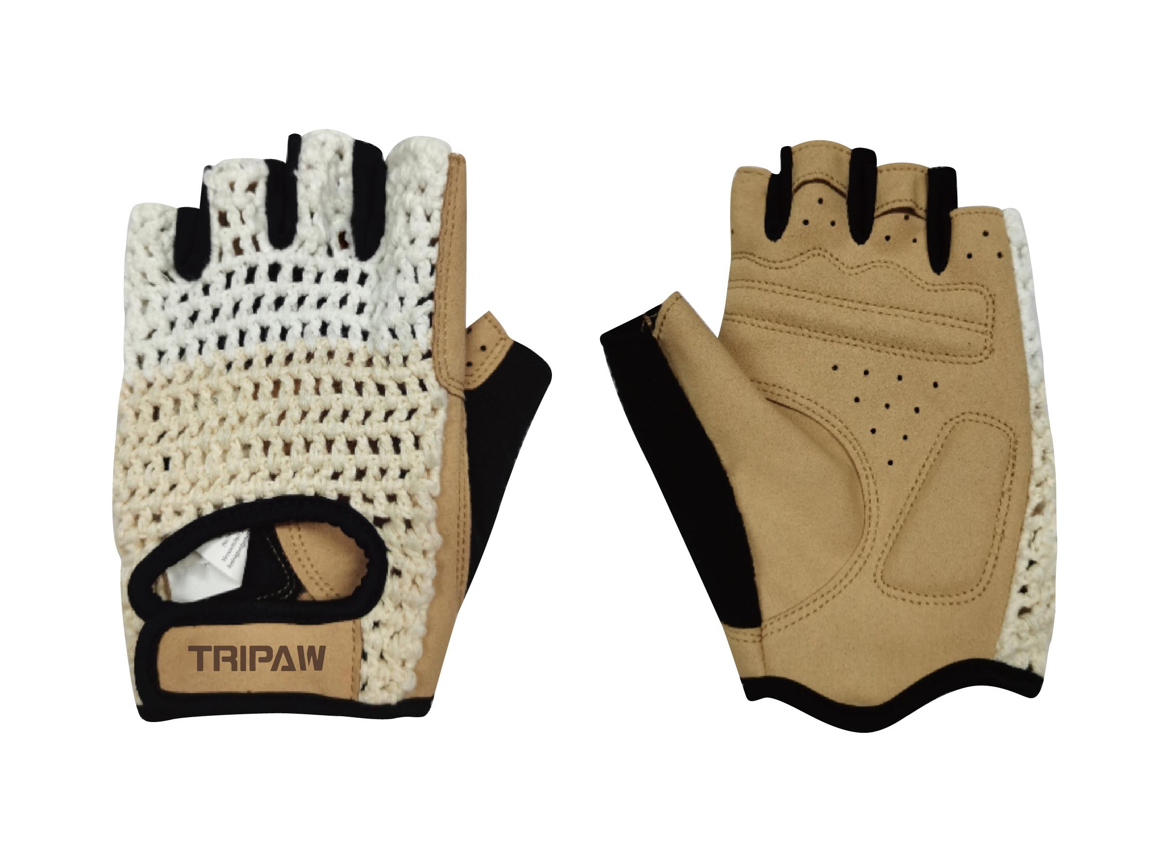 Cycling gloves